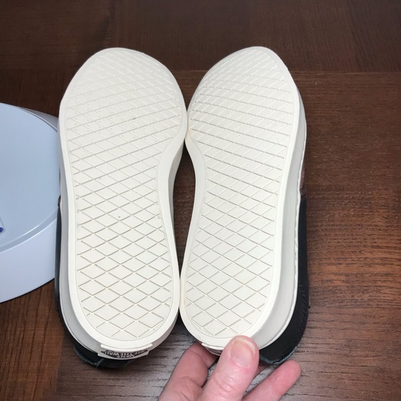 ‼️DONATING ASAP‼️ Vans OTW Ludlow Two-Tone Shoes NWOT US 6.5 - Picture 9 of 10